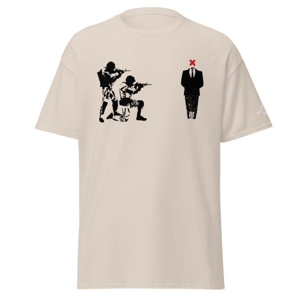 Firing Squad / Unisex classic tee