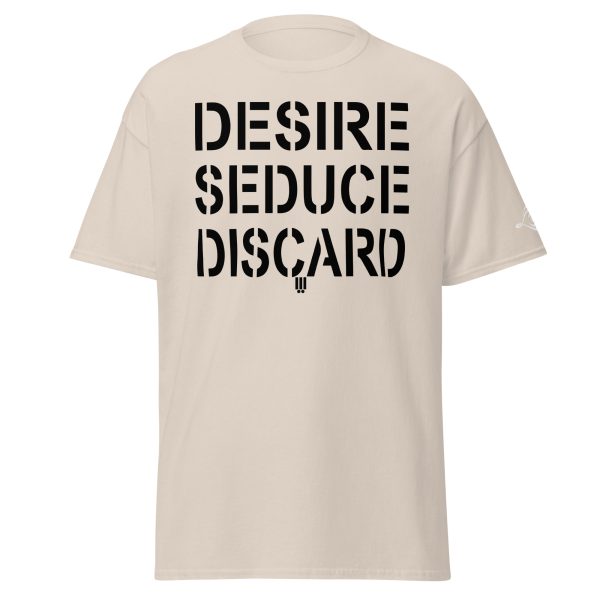 DSD / Unisex classic tee
