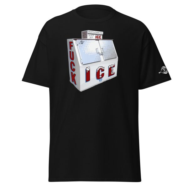 Fuck ICE