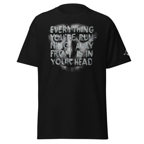 Everything / Unisex classic tee