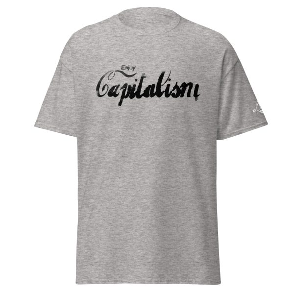 Enjoy / Unisex classic tee